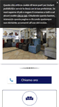 Mobile Screenshot of mecarelligroup.com